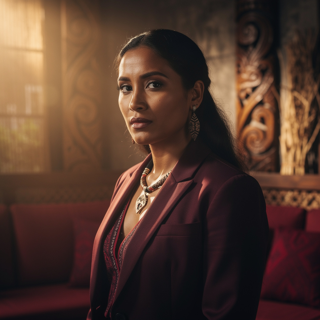 Маори с нуля — полный курс языка