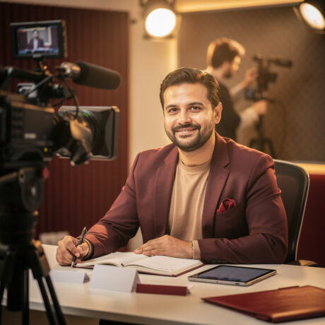 Подготовка к медиаинтервью