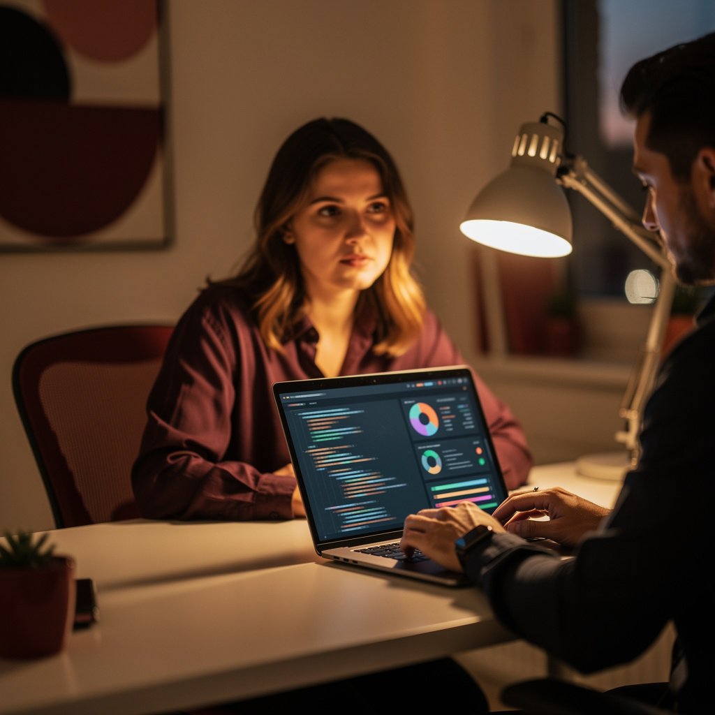 Создание Micro-SaaS продуктов