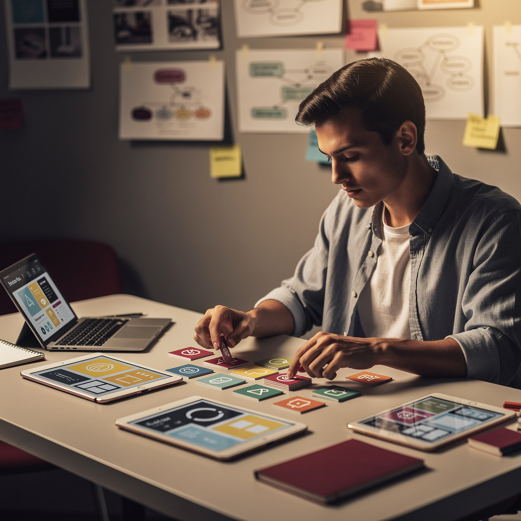 Дизайн микрообучения