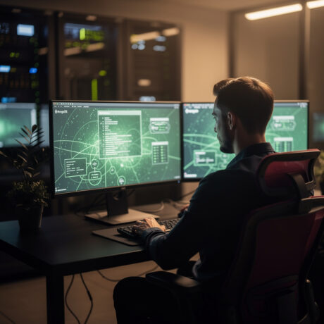 Разработка баз данных MongoDB