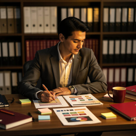 Основы проектирования учебных программ