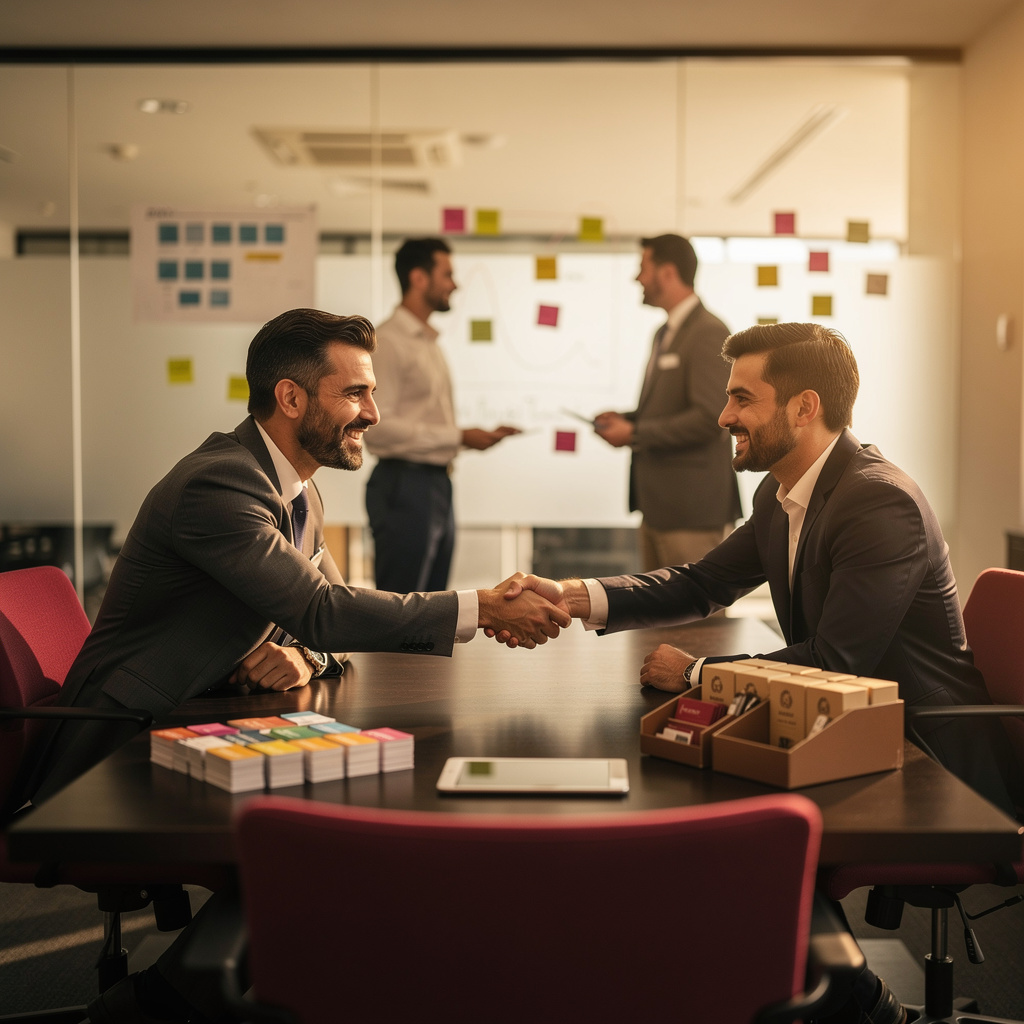 Стратегии удержания клиентов