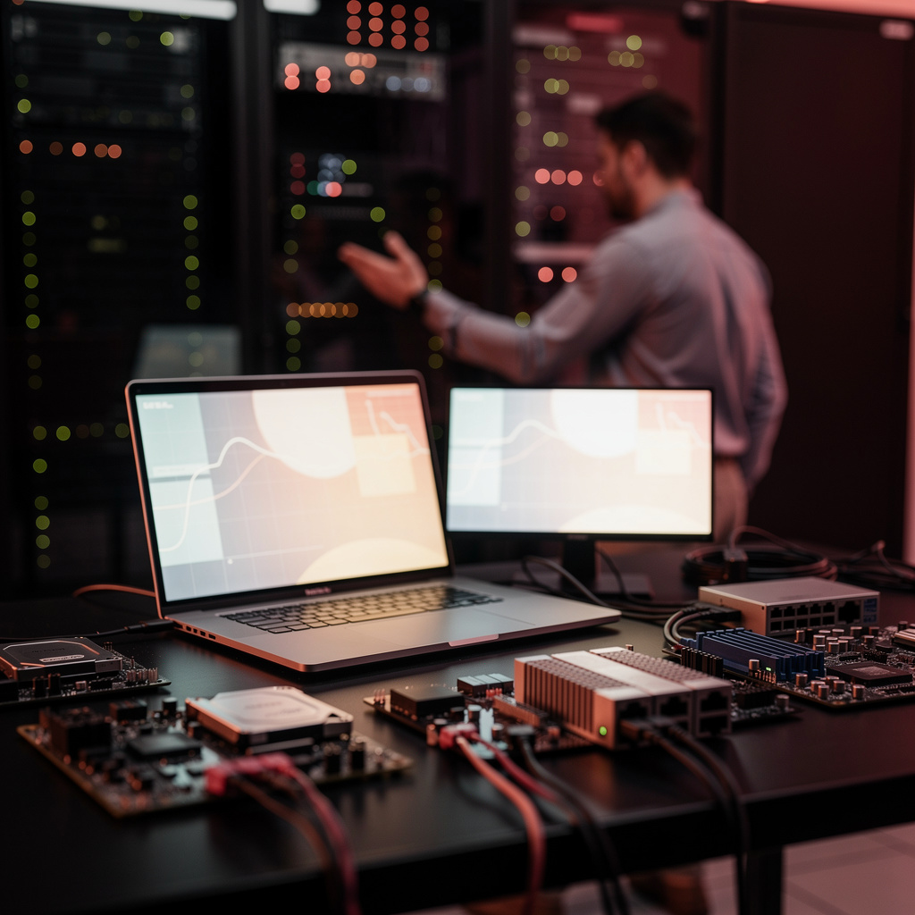 Оптимизация MySQL: от основ до продвинутых техник