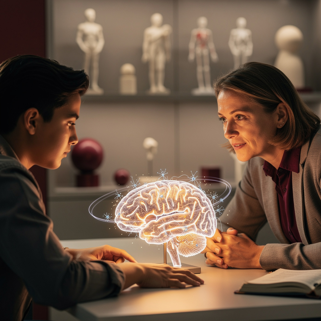 Нейропластичность: наука усвоения навыков