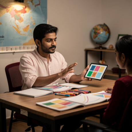 Язык одия: полный курс для начинающих