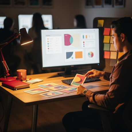 Проектирование опыта обучения: от теории к практике