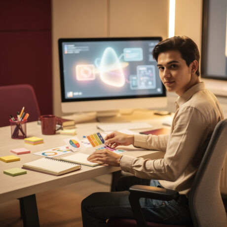 Дизайн обучения и развития