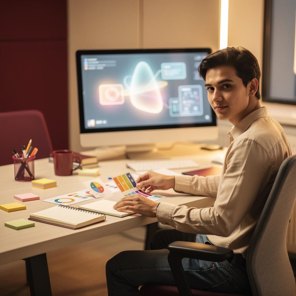 Дизайн обучения и развития