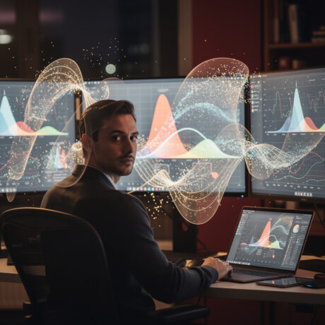 Методы вероятностного моделирования