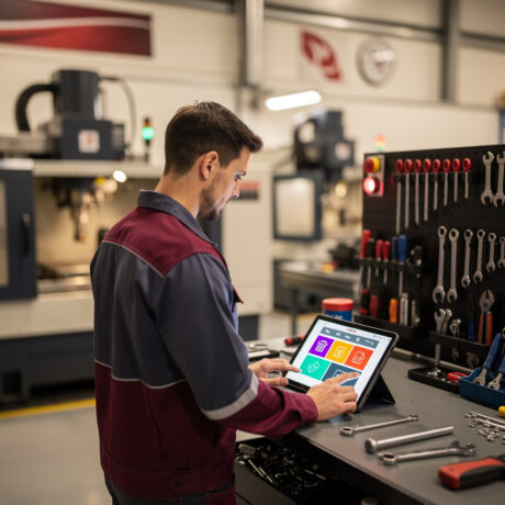 Планирование профилактического обслуживания