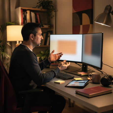 Лучшие практики онлайн-преподавания