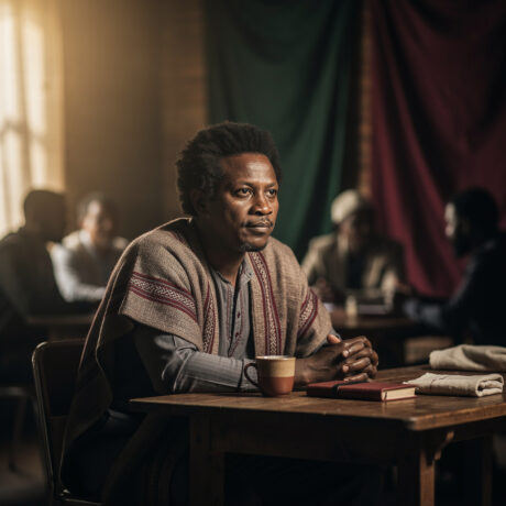 Оромский язык: от основ к свободной речи