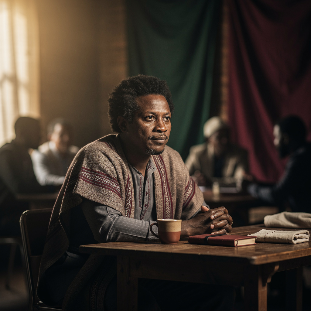 Оромский язык: от основ к свободной речи