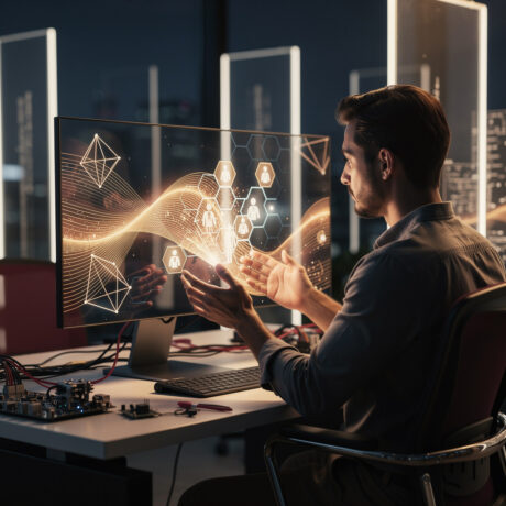 Проектирование автономных ИИ-агентов