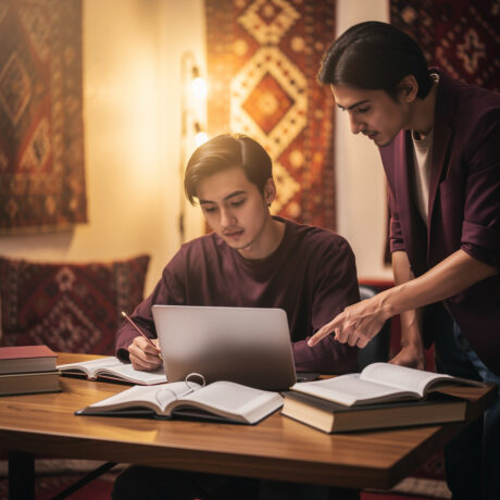 Узбекский язык с нуля