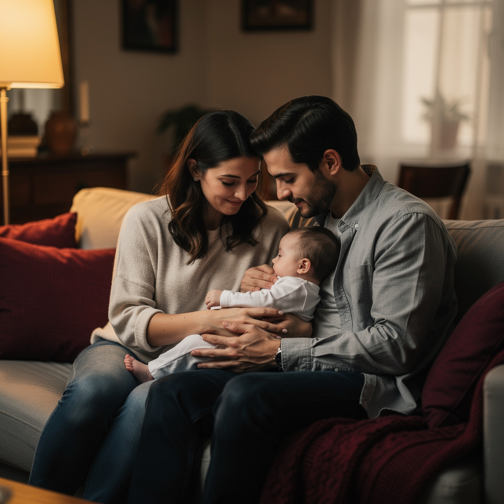 Усыновление без посредников