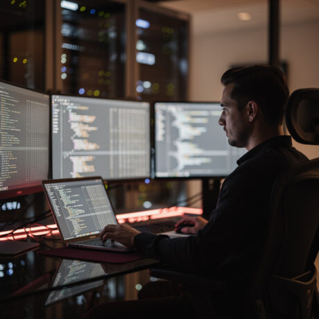 Обработка данных в Pandas