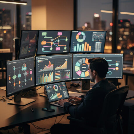 Модели маркетинговой атрибуции