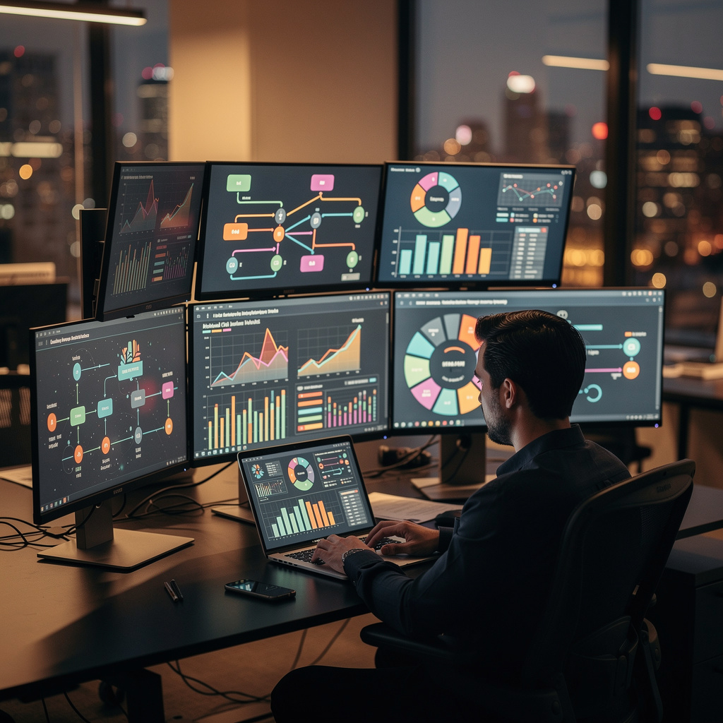 Модели маркетинговой атрибуции