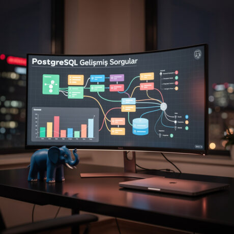 PostgreSQL: Сложные запросы