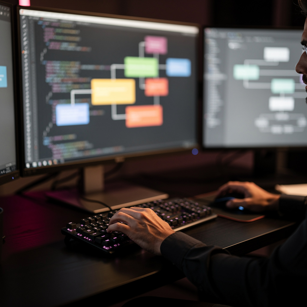 Автоматизация с PowerShell