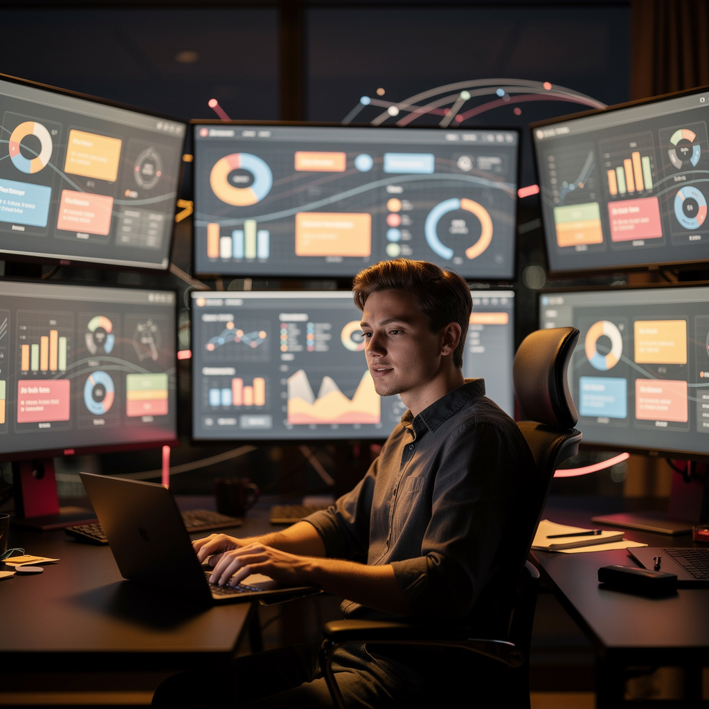 Основы программатик-рекламы