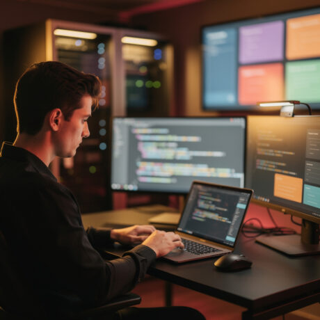 Python Flask: Веб-разработка