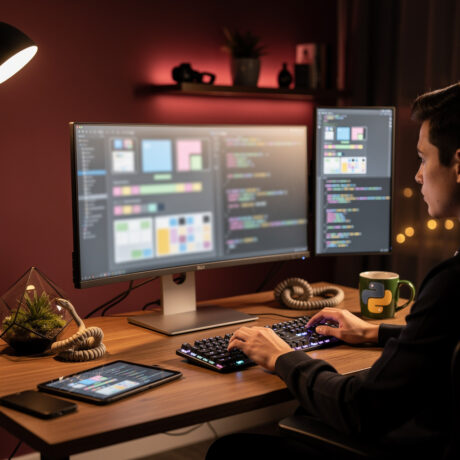 Python для веб-разработки