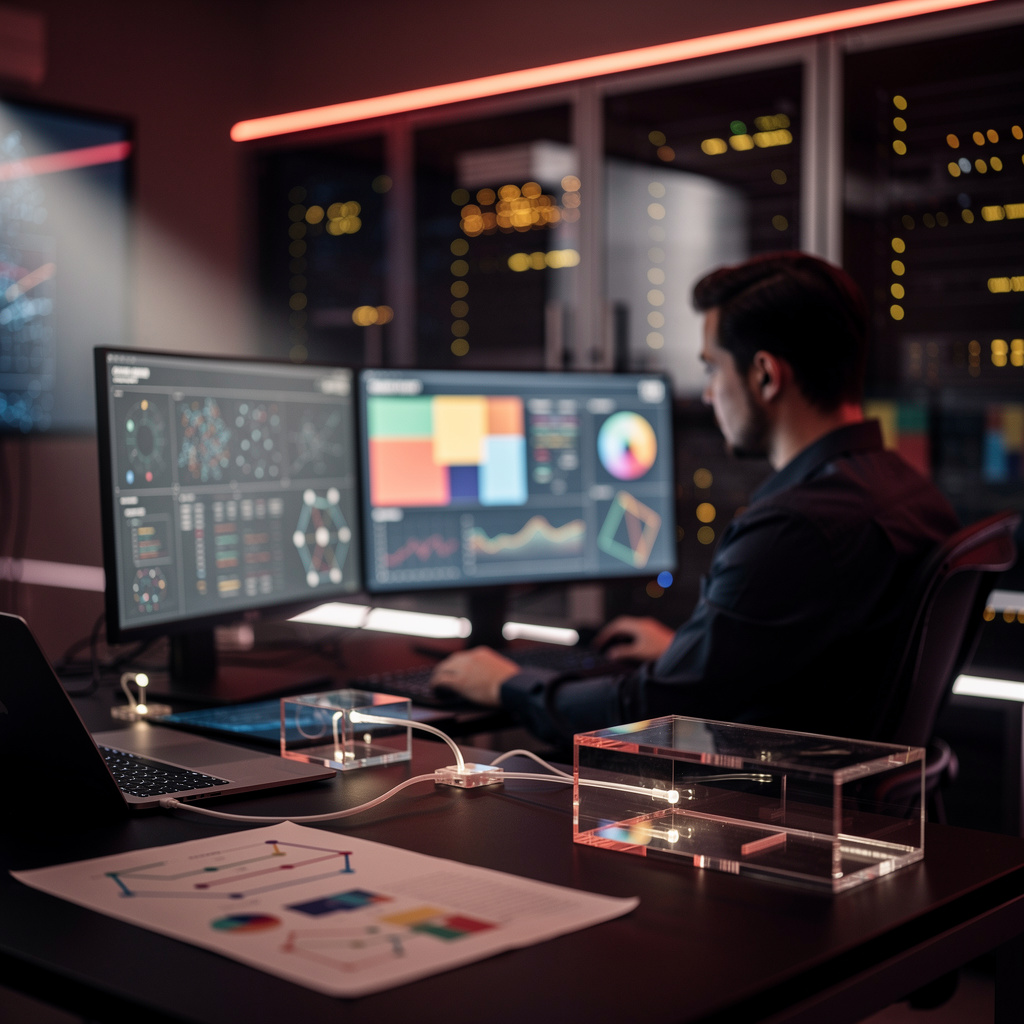 Внедрение RAG-систем