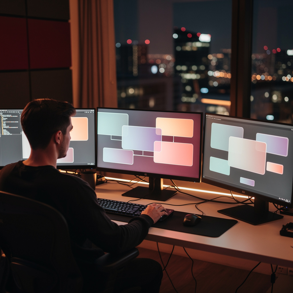 React: разработка веб-приложений