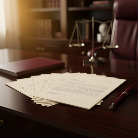 Проектирование договоров ретейнера