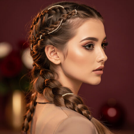 Аранское вязание: техники и узоры