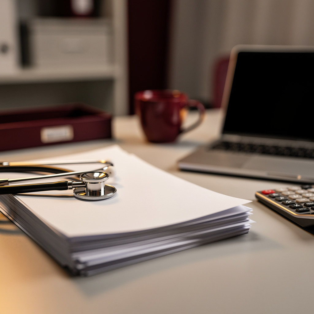 Основы медицинского биллинга