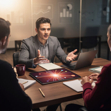 Стратегии заработка на партнёрках