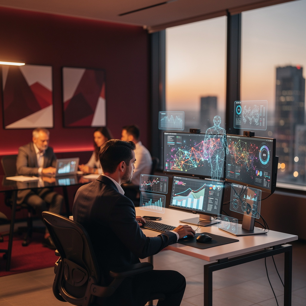 ИИ-агенты в продажах