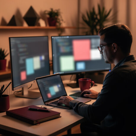 Машинное обучение на Scikit-Learn