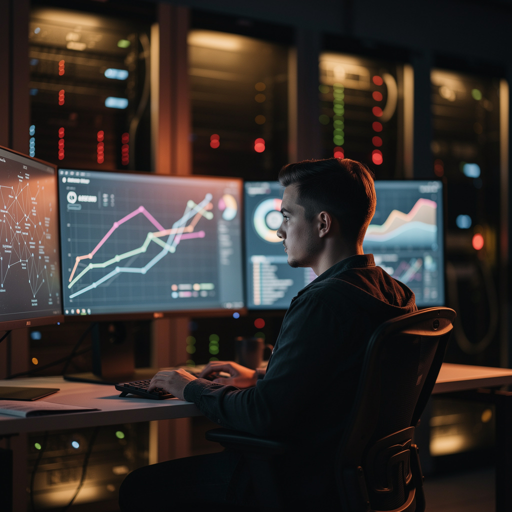 Подготовка к Security+ для начинающих