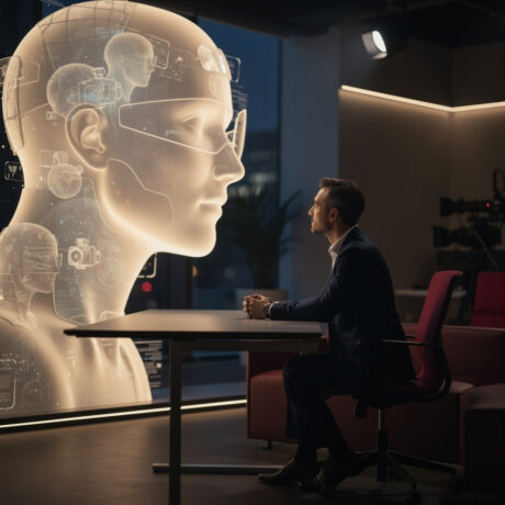 Этика синтетических медиа