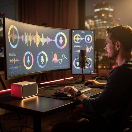 Проектирование голосовых интерфейсов