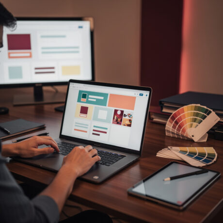 Кастомизация тем Shopify