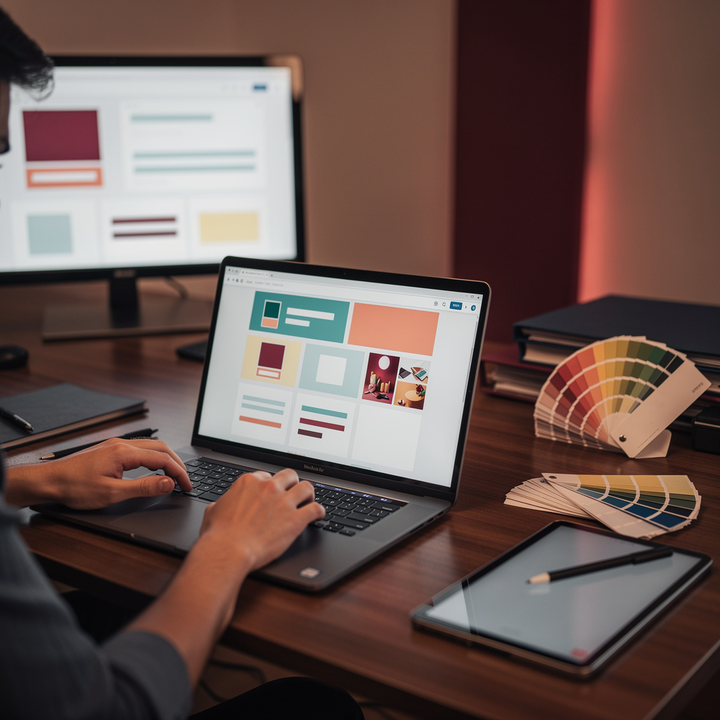 Кастомизация тем Shopify