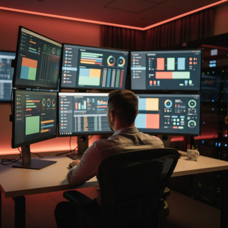 Администрирование SIEM-платформ