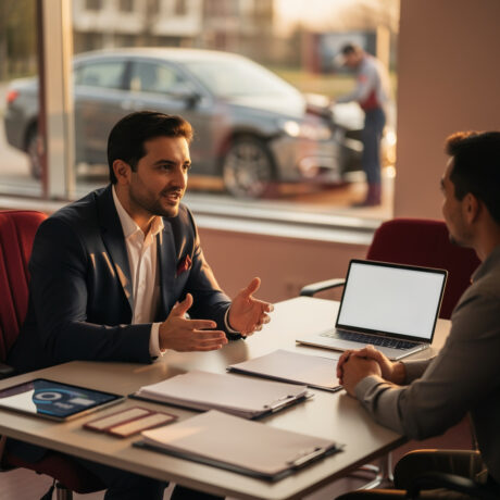 Страховое урегулирование убытков