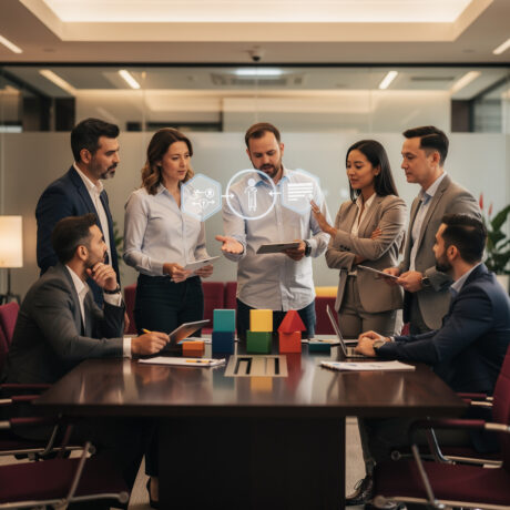 Six Sigma: Управление и улучшение процессов