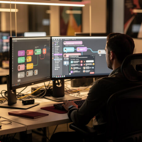 Автоматизация Slack: от бота к интеграциям