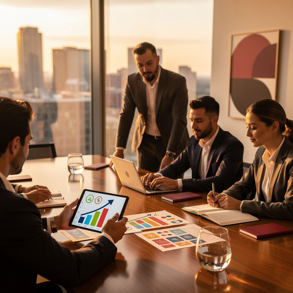 Бизнес-модели на основе результата