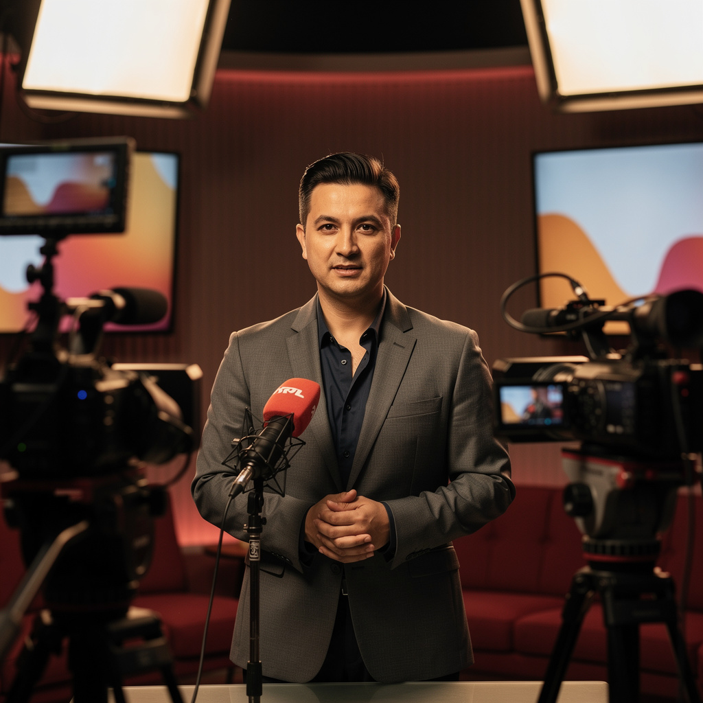 Навыки коммуникации для пресс-секретаря