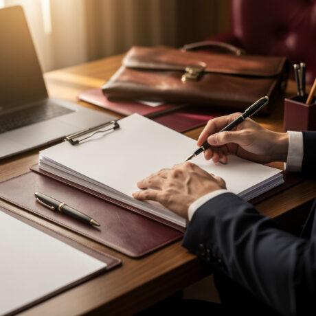 Основы составления договоров