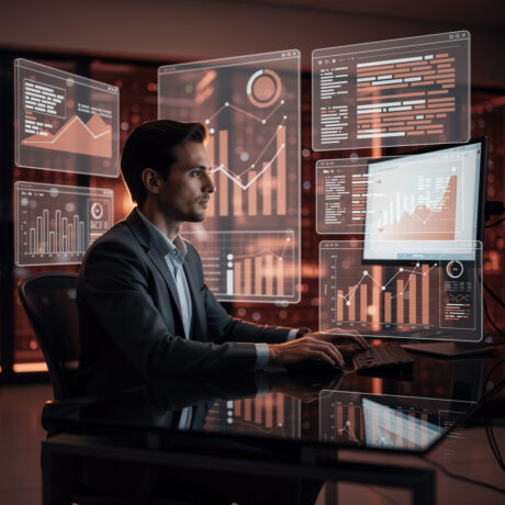 Оконные функции SQL